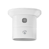 Smart detektor plynu NEDIS ZBDCO11WT Zigbee Tuya