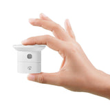 Smart detektor plynu NEDIS ZBDCO11WT Zigbee Tuya