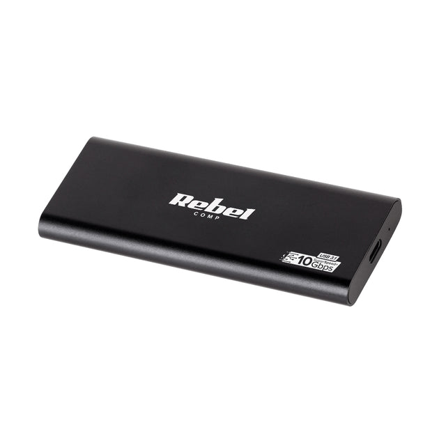 Externí pouzdro pro M.2 SSD REBEL KOM0976