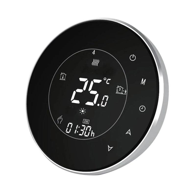 Smart termostat MOES Temperature Controller BHT 6000 GC WiFi Tuya