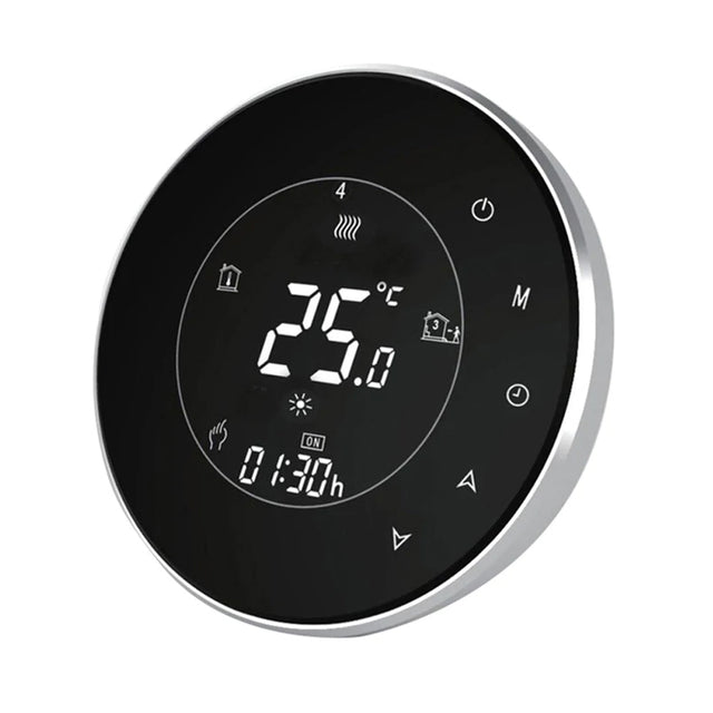 Smart termostat MOES Temperature Controller BHT 6000 GC WiFi Tuya