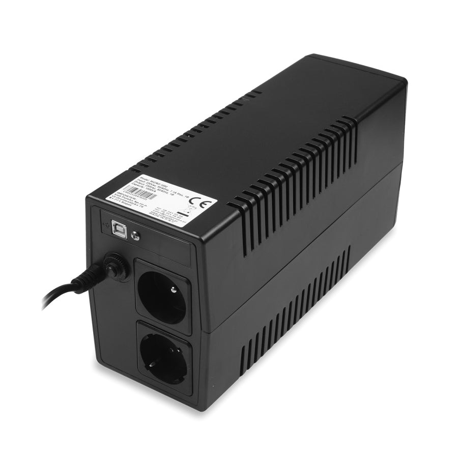 UPS VOLT Micro 1000VA 600W 9Ah
