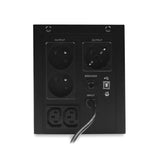 UPS VOLT Micro 1200VA 720W 2x7Ah