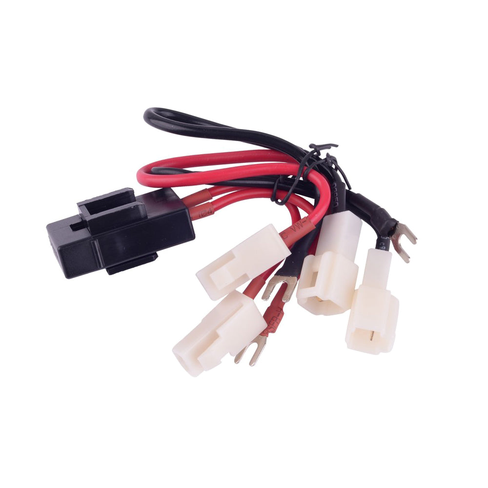 Měnič napětí VOLT DC 400 24/12V 30A 400W