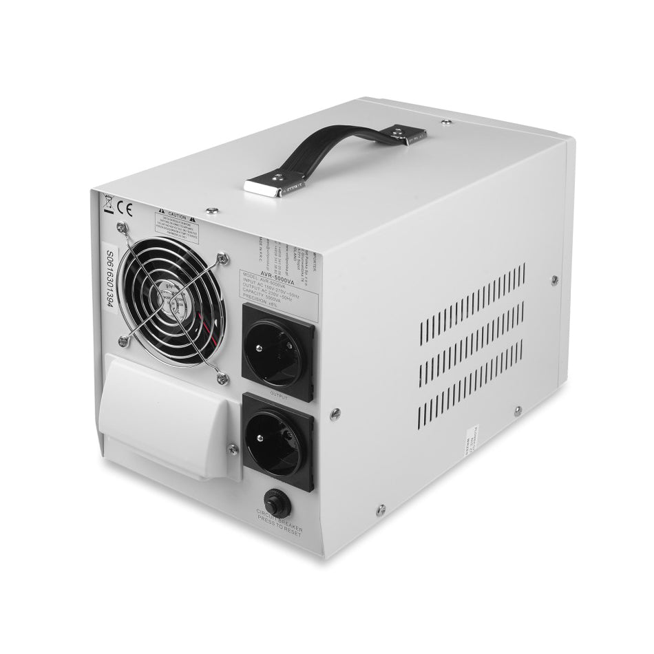 Stabilizátor napětí VOLT AVR 5000
