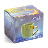 Hrnek GADGET MASTER Mermaid Mug Pink