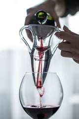 Nálevka na víno GADGET MASTER Wine Aerator Amphora