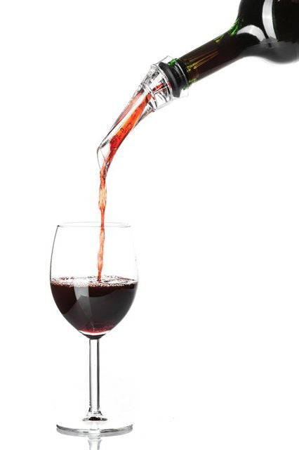 Nálevka na víno GADGET MASTER Wine Aerator & Pourer
