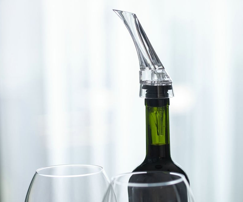 Nálevka na víno GADGET MASTER Wine Aerator & Pourer