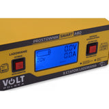 Nabíječka akumulátorů VOLT A80 6/12/24V 15000mAh