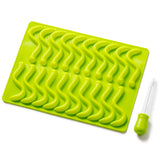 Forma na pečení GADGET MASTER Gummy Worms