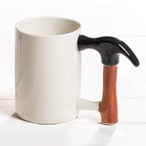 Hrnek GADGET MASTER Hammer Mug