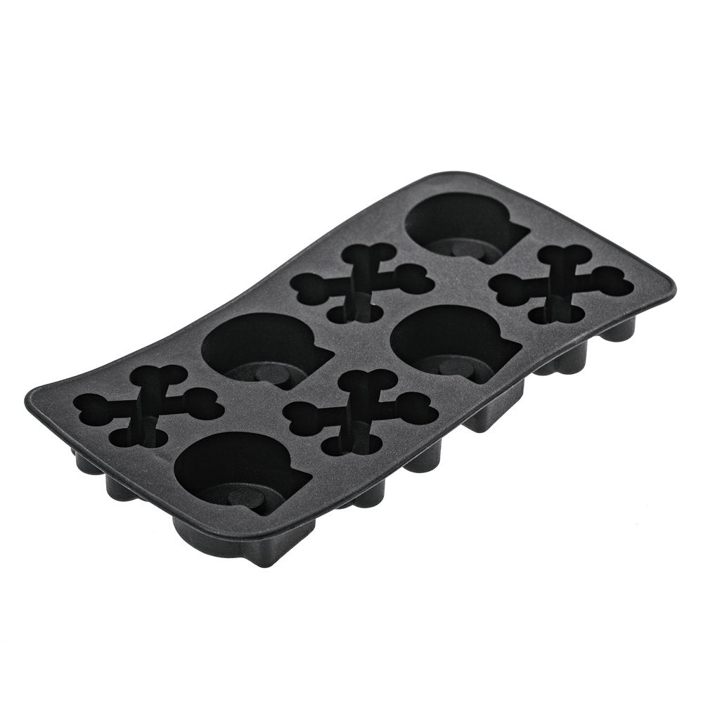 Forma na led GADGET MASTER Ice Tray Bones
