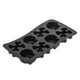 Forma na led GADGET MASTER Ice Tray Bones