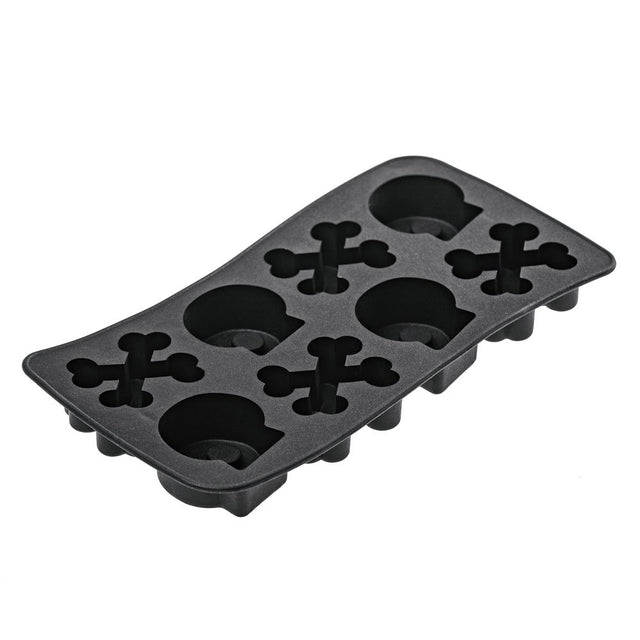 Forma na led GADGET MASTER Ice Tray Bones