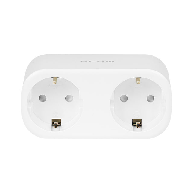 Smart zásuvka BLOW 72-072 WiFi Tuya