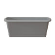 Truhlík RESPANA EASYCARE šedý kámen 39,7cm