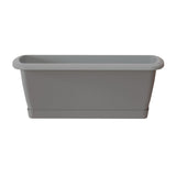 Truhlík RESPANA EASYCARE šedý kámen 39,7cm