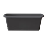 Truhlík RESPANA EASYCARE antracit 39,7cm