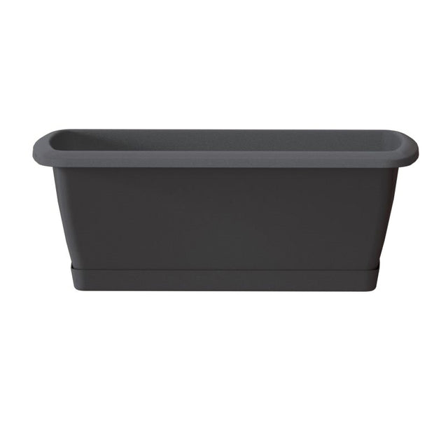 Truhlík RESPANA EASYCARE antracit 39,7cm