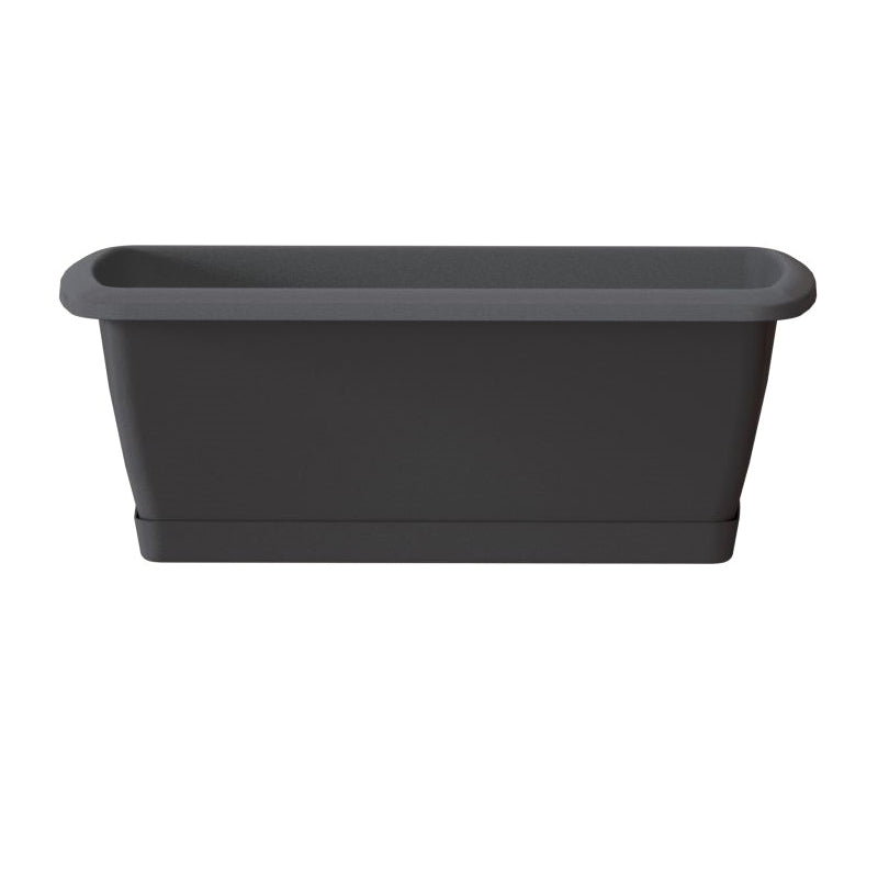 Truhlík RESPANA EASYCARE antracit 59,3cm
