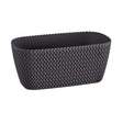 Truhlík SPLOFY CASE antracit 39,7cm