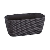Truhlík SPLOFY CASE antracit 39,7cm
