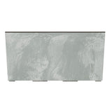 Truhlík URBI CASE BETON EFFECT beton 58cm