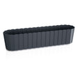 Truhlík BOARDEE CASE antracit 58,7cm