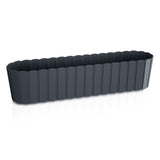 Truhlík BOARDEE CASE antracit 58,7cm