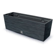 Truhlík FURU CASE antracit 58cm