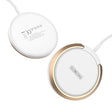 Nabíječka MagSafe DUZZONA W1 bezdrátová bílá