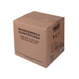 Topidlo elektrické VOLT Comfort Plus 2500W