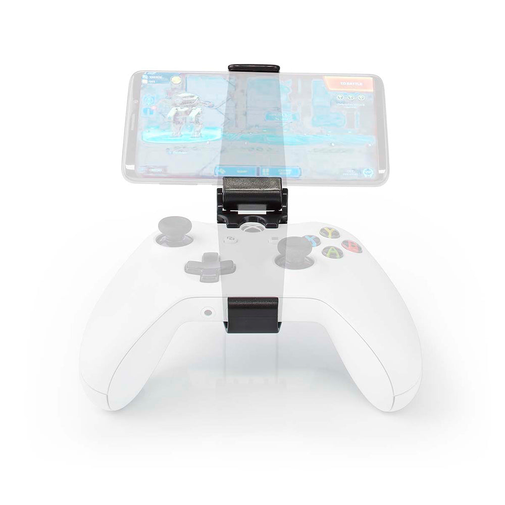 Držák telefonu NEDIS SGPDX100BK pro ovladače Xbox