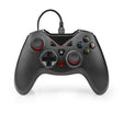 Gamepad NEDIS GGPD110BK