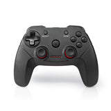 Gamepad NEDIS GGPDW110BK