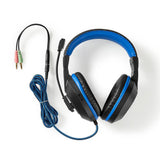 Set herní NEDIS GCK31100BK