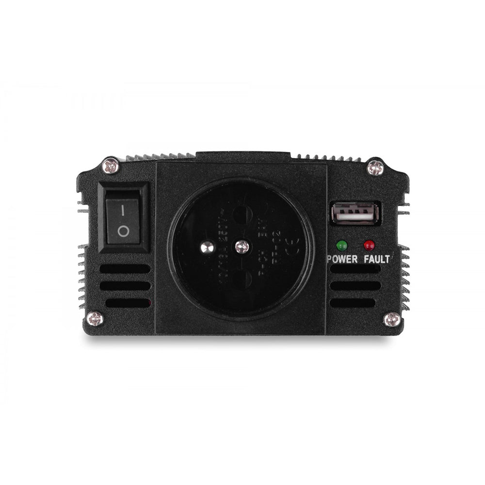 Měnič napětí VOLT IPS 500 24/230V 350W