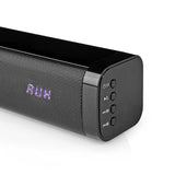 Soundbar NEDIS SPSB200BK