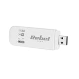 Modem 4G REBEL RB-0700 WiFi