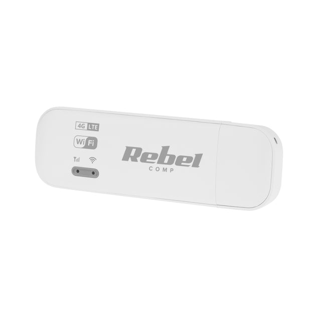 Modem 4G REBEL RB-0700 WiFi