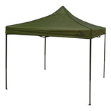 Párty stan CATTARA 13338 Waterproof 3x3m zelený