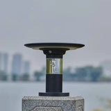 Smart svítidlo solární IMMAX NEO 07908L Bubbles WiFi Tuya
