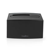 Dokovací stanice pro HDD NEDIS HDDUSB3210BK