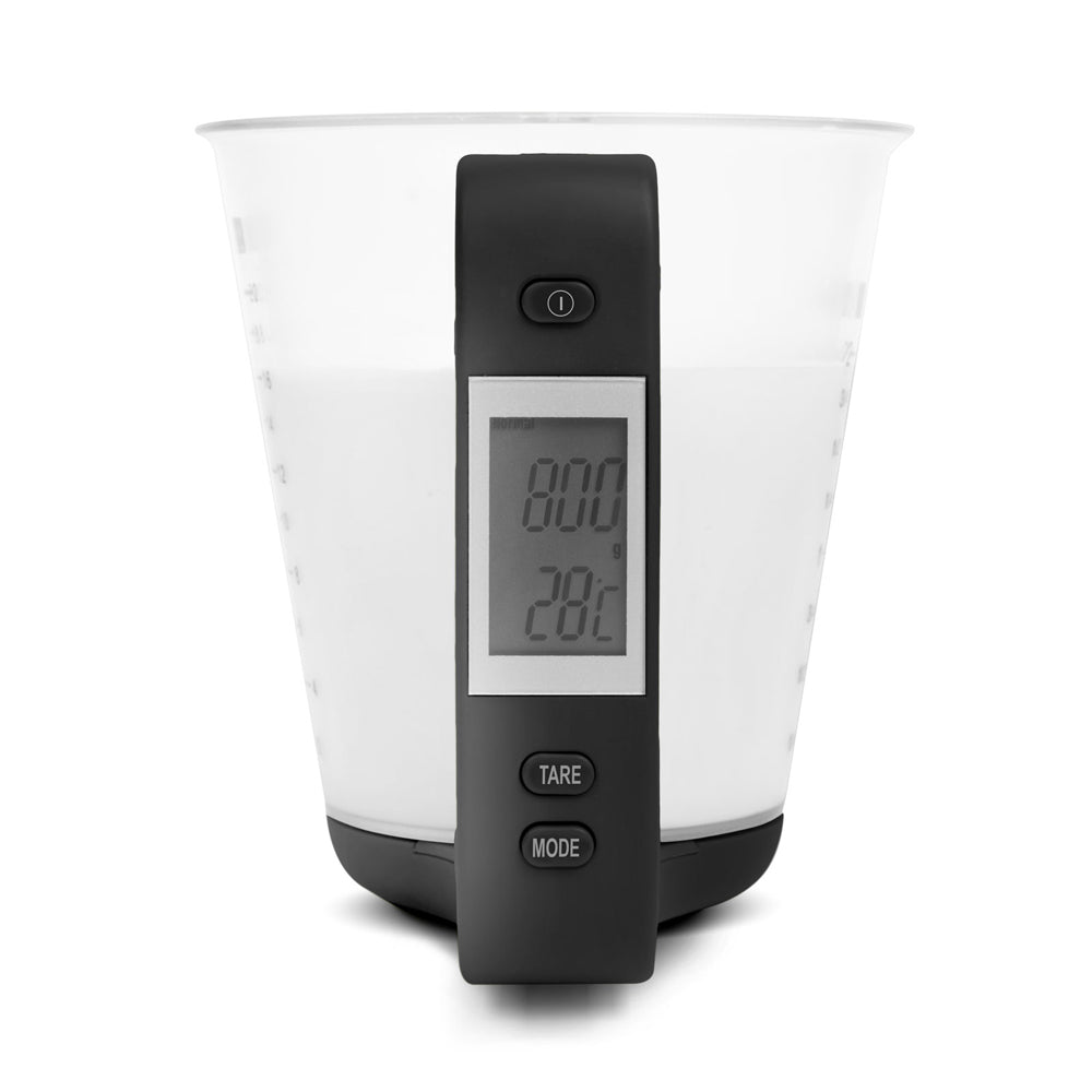 Váha kuchyňská BEWELLO BW1015
