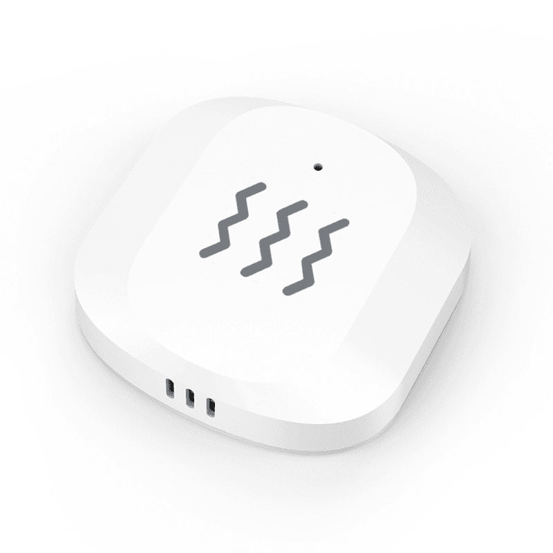Smart detektor vibrací WOOX R7081 ZigBee Tuya