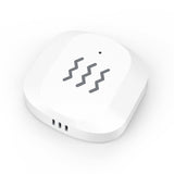 Smart detektor vibrací WOOX R7081 ZigBee Tuya