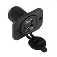 Nabíječka USB PEIYING PY-CHR0001
