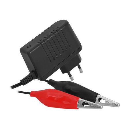 Nabíječka akumulátorů LTC LXG162 6V 1000mAh pro baterie max. 10Ah