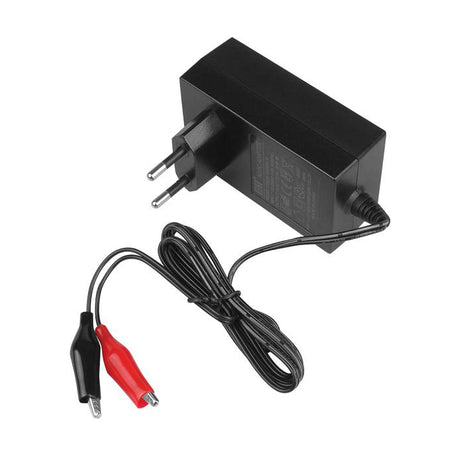 Nabíječka akumulátorů LTC LXG166 12V 1500mAh pro baterie max. 20Ah